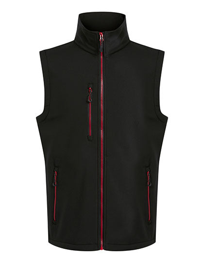 Navigate 2-Layer Softshell Bodywarmer