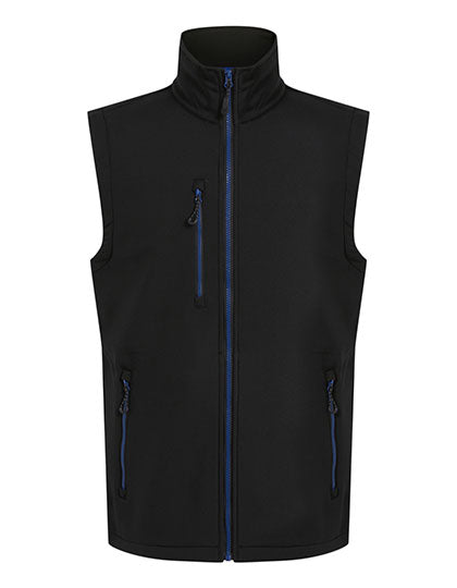 Navigate 2-Layer Softshell Bodywarmer