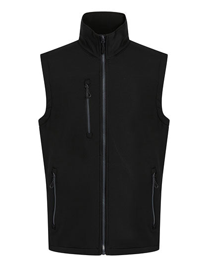 Navigate 2-Layer Softshell Bodywarmer