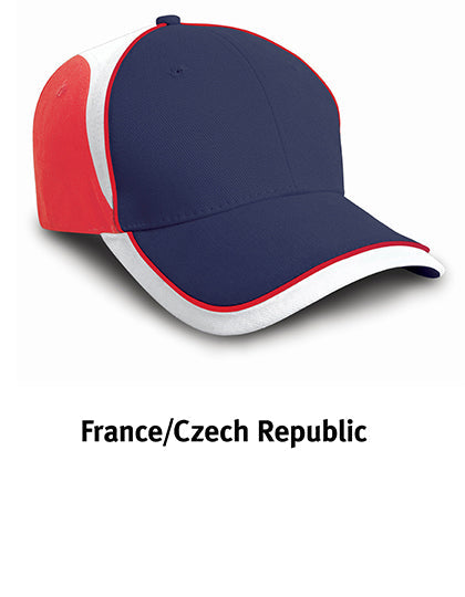 National Cap