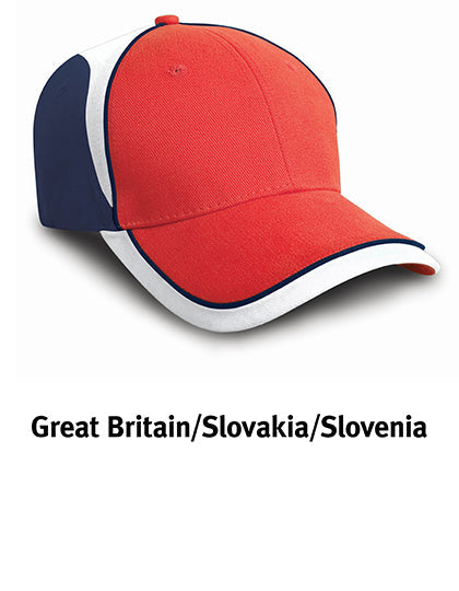 National Cap