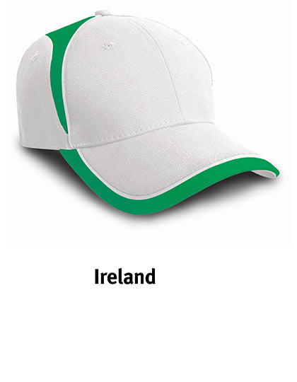 National Cap