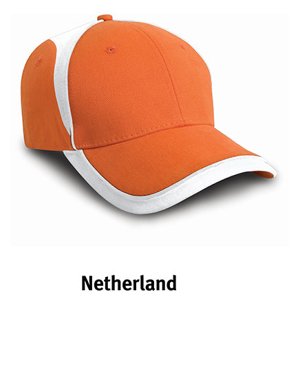 National Cap