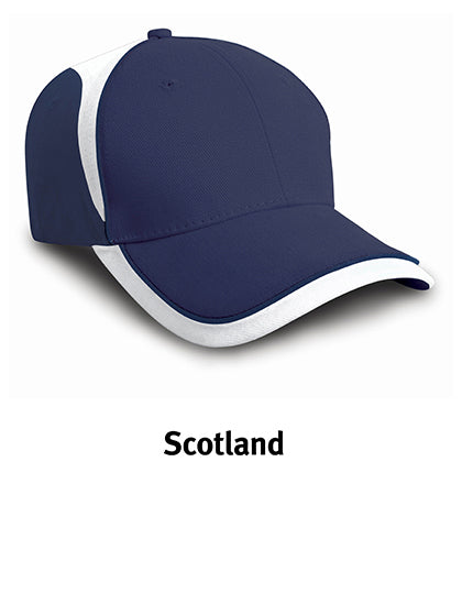 National Cap
