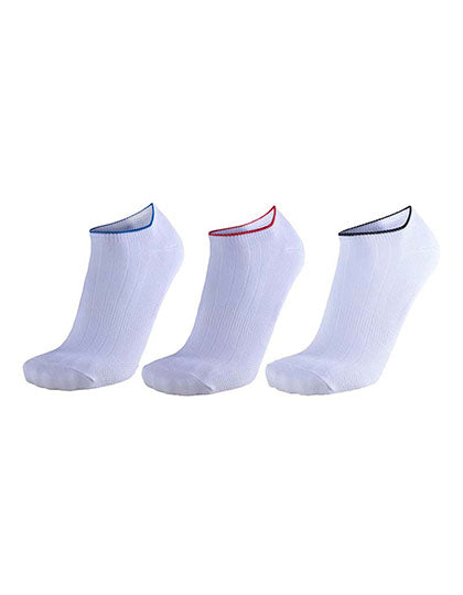 In Liner Ultralight Socks (3 Pair Banderole)