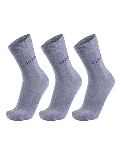 Casual Socks (3 Pair Banderole)