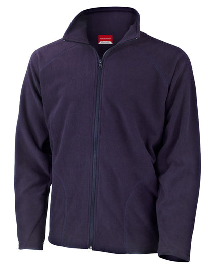 Micro Fleece Jacket