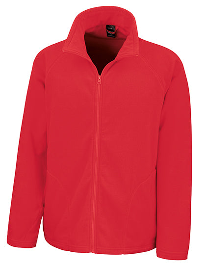 Micro Fleece Jacket