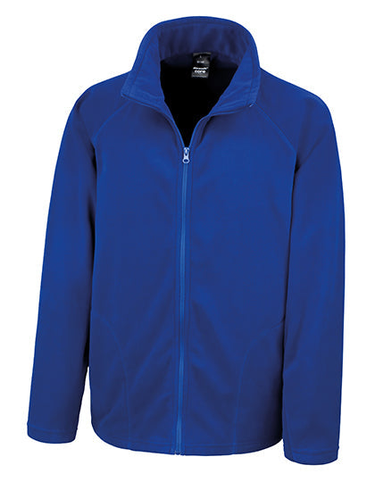 Micro Fleece Jacket