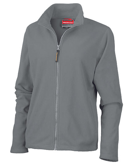 Women´s Horizon High Grade Microfleece Jacket