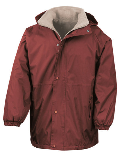Stormdri 4000 Recycled Coat