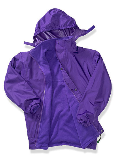 Stormdri 4000 Recycled Coat