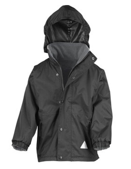 Youth Stormdri 4000 Recycled Coat