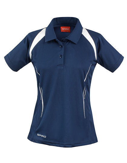 Women´s Team Spirit Polo