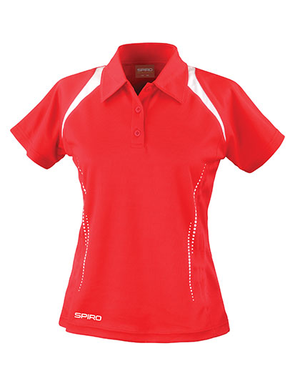 Women´s Team Spirit Polo