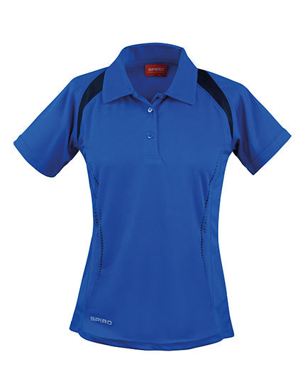 Women´s Team Spirit Polo