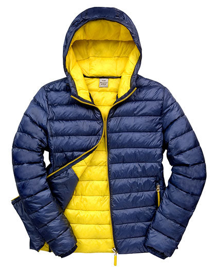 Men´s Snow Bird Hooded Jacket