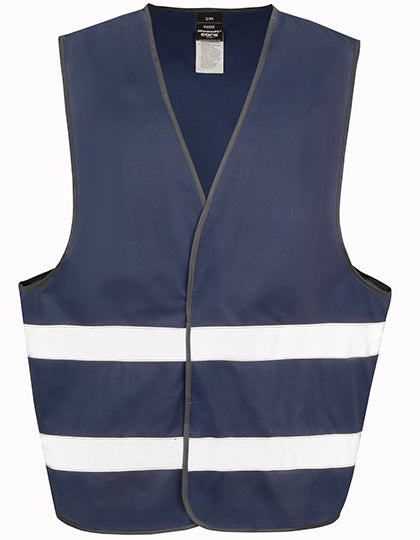Enhanced Visibility Vest