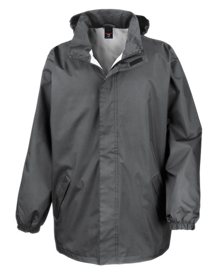Midweight Jacket