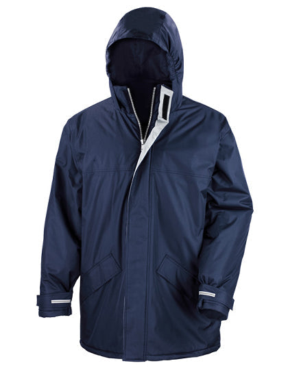 Winter Parka