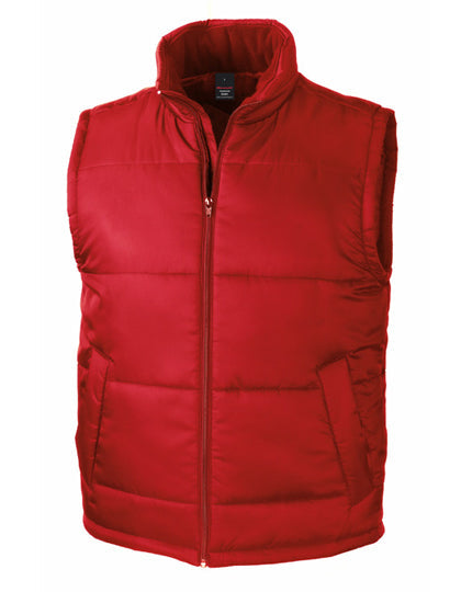 Bodywarmer