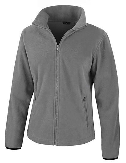 Womens Norse Outdoor Fleece Jacket