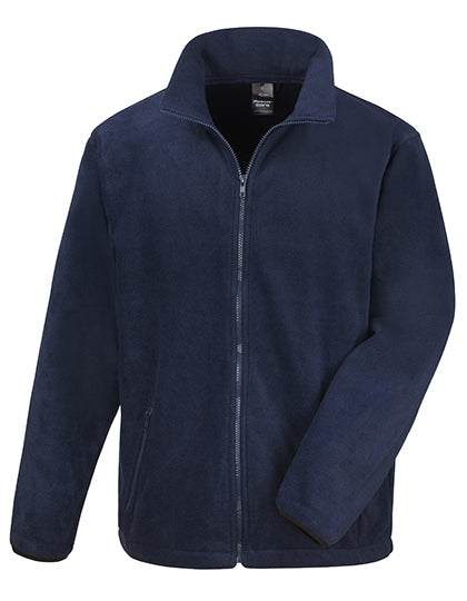 Mens Norse Outdoor Fleece Jacket