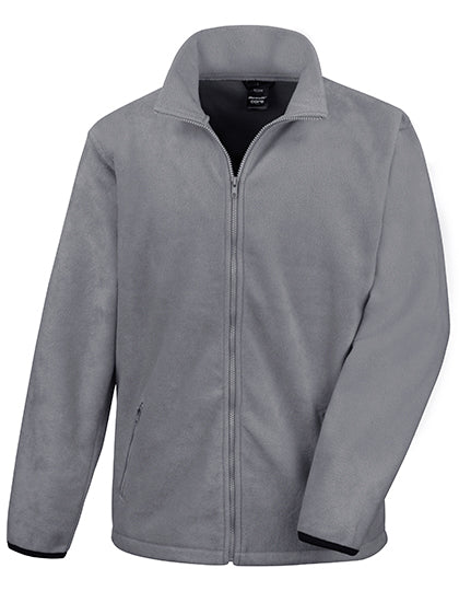 Mens Norse Outdoor Fleece Jacket