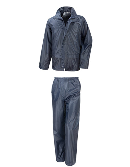 Rain Suit