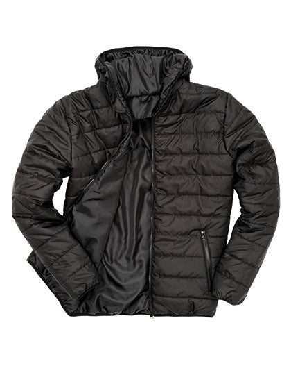 Soft Padded Jacket