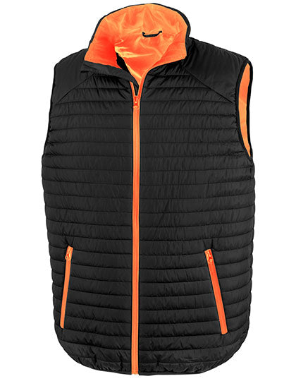 Recycled Thermoquilt Gilet