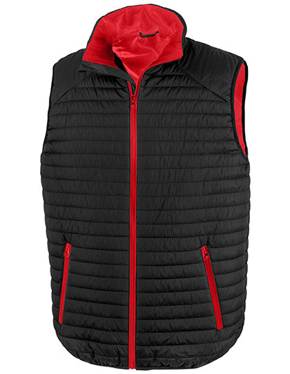 Recycled Thermoquilt Gilet