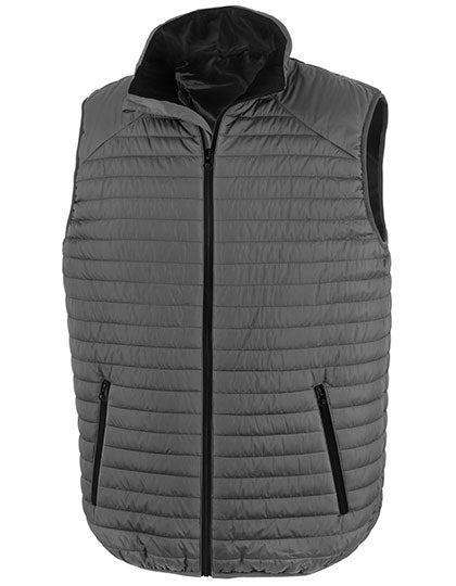 Recycled Thermoquilt Gilet