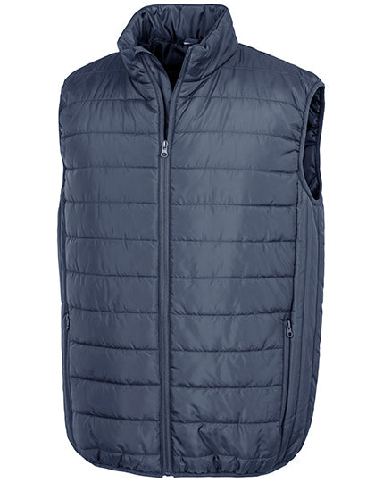 Promo Padded Bodywarmer
