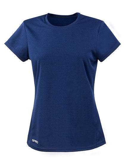 Women´s Quick Dry Shirt