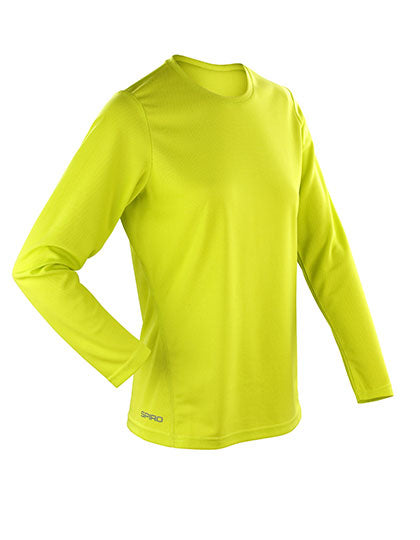 Women´s Quick Dry Shirt