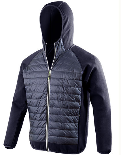 Men´s Fitness Zero Gravity Jacket