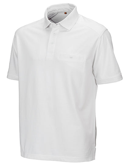 Apex Pocket Polo Shirt