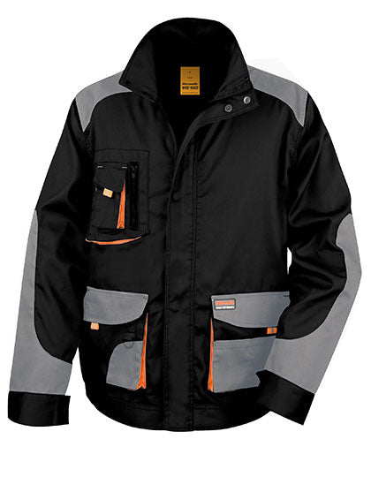 Lite Jacket
