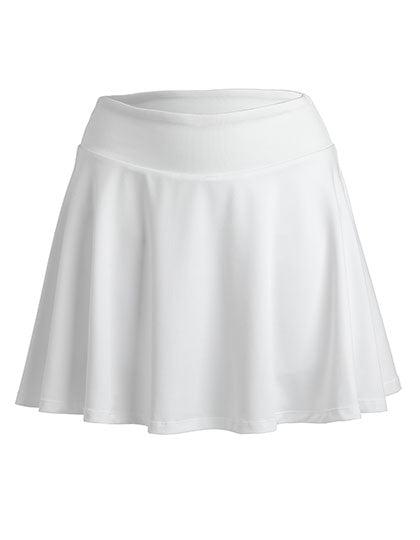 Recycled Womens Fitness Skort