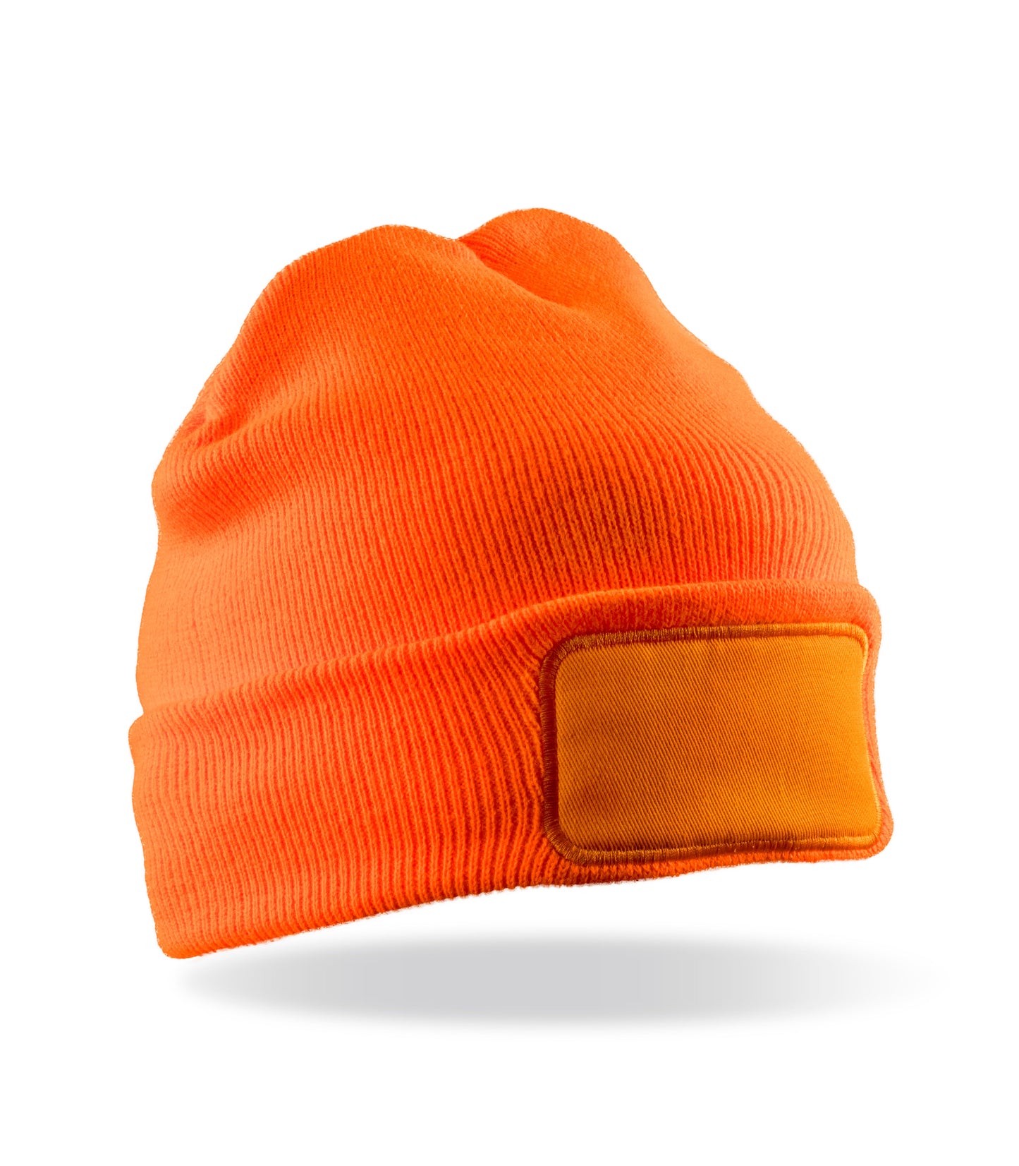 Recycled Thinsulate™ Printers Beanie