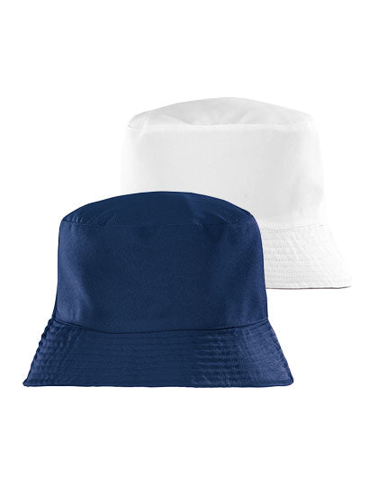 Recycled Reversible Bucket Hat