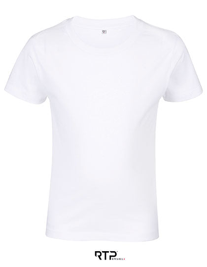 Kids´ Tempo T-Shirt 185 gsm (Pack of 10)