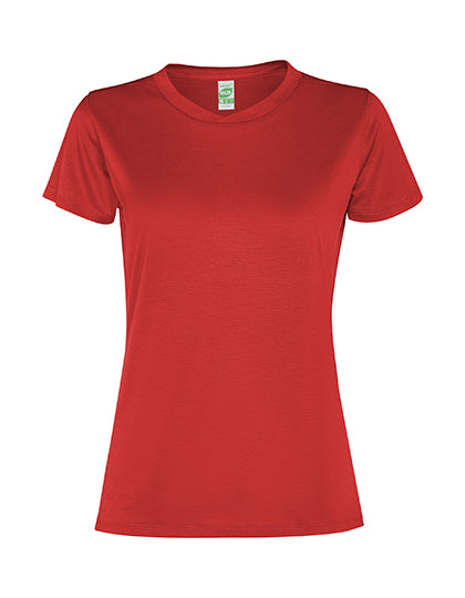 Women´s Slam T-Shirt