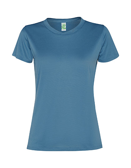 Women´s Slam T-Shirt
