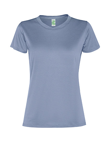 Women´s Slam T-Shirt