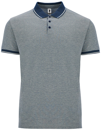 Bowie Poloshirt