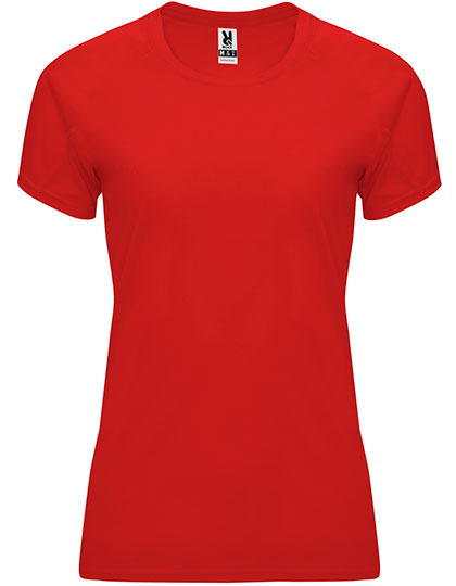 Women´s Bahrain T-Shirt