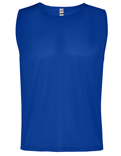 Roma Training Bib