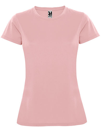 Women´s Montecarlo T-Shirt